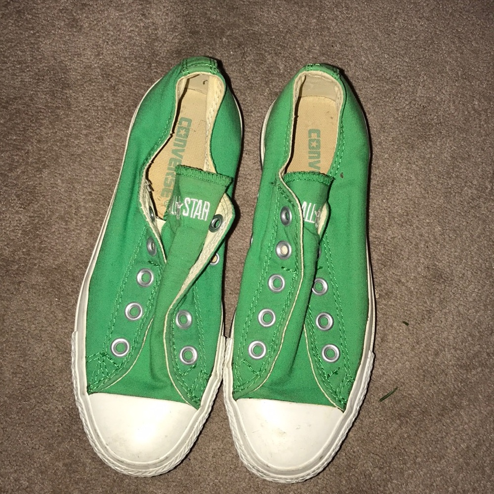 Converse!